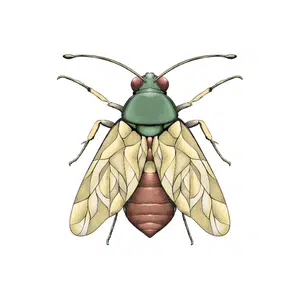 Planthopper