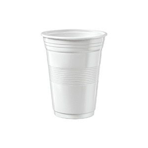 Plastic cup | Picnic Items Names for Kids