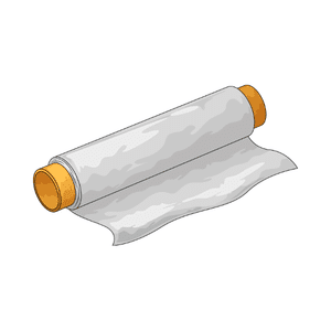 Plastic wrap