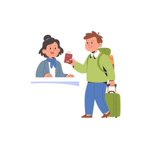 Play counter | Playground Equipment Names for Kids