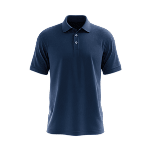 Polo | Summer Clothes Names for Kids in English