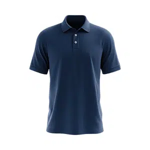 Polo | Summer Clothes Names for Kids in English