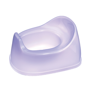 Potty | Bathroom Items Names for Kids