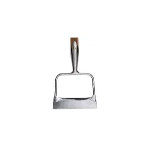 Push Hoe | Garden Tools Names for Kids