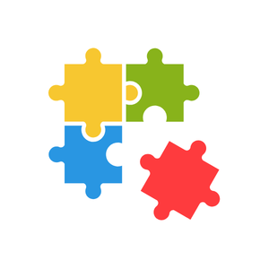 Puzzle | Toys Names for Kids in English