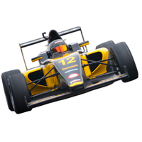 Racing Car | Vehicles Names for Kids