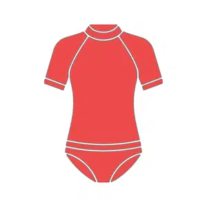 Rash Guard