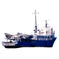 Research Vessel | Water Transports Names for Kids