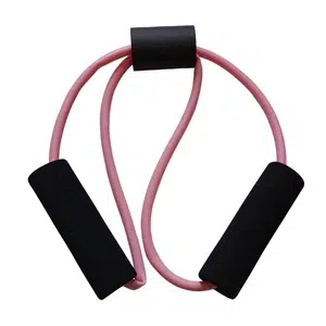 Resistance-band | Sports Items Names for Kids