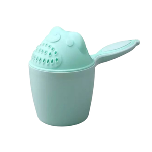 Rinsecup | Bathroom Items Names for Kids