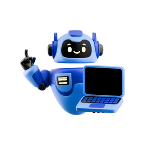 Robot | Toys Names for Kids in English