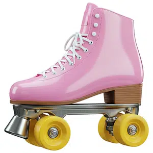 Roller-skates