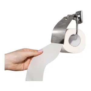 Rollholder | Bathroom Items Names for Kids