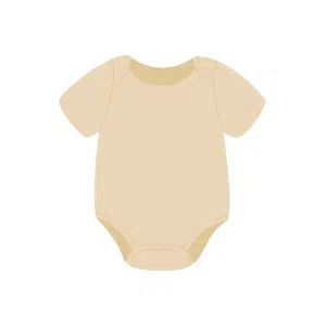 Romper | Clothes Names for Kids in English