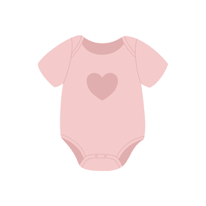 Romper | Summer Clothes Names for Kids in English