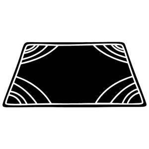 Rug | Household Items Names for Kids