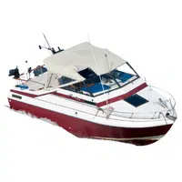 Runabout | Water Transports Names for Kids