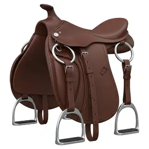 Saddle