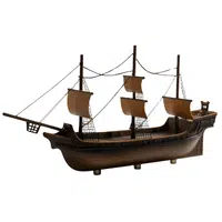 Sail Craft