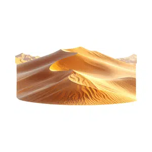 Sand dune