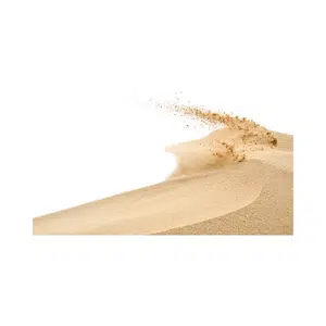 Sand | Beach Things Names for Kids
