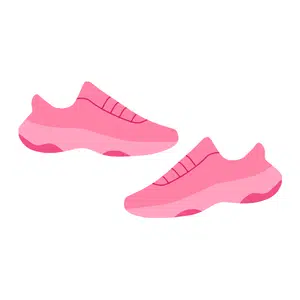 Sandshoes
