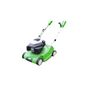 Scarifier