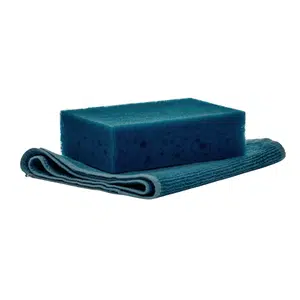 Scrubber | Bathroom Items Names for Kids