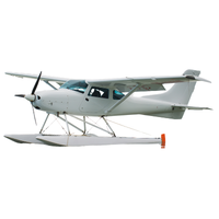 Sea Plane | Vehicles Names for Kids