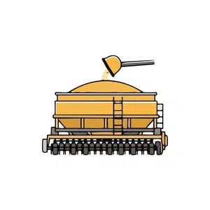 Seed Drill