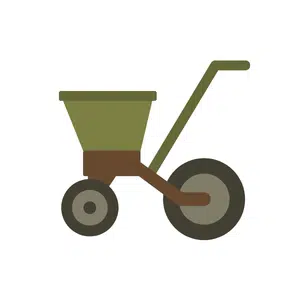 Seed Spreader