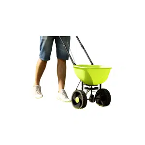 Seeder | Garden Tools Names for Kids