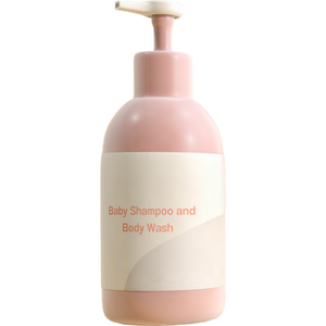 Shampoo | Household Items Names for Kids