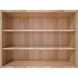 Shelf | Bathroom Items Names for Kids