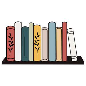 Shelf | Household Items Names for Kids