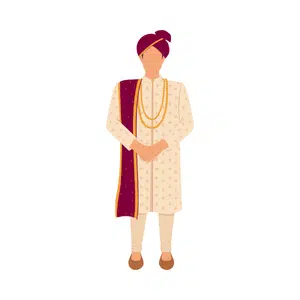 Sherwani