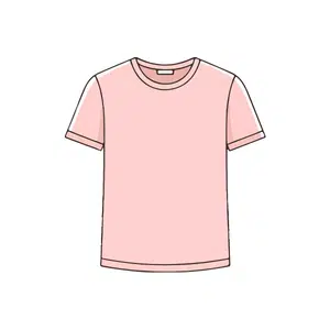 Shirt | Clothes Names for Kids in English