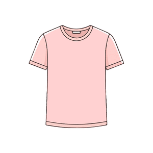 Shirt | Summer Clothes Names for Kids in English