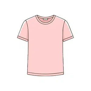 Shirt | Summer Clothes Names for Kids in English