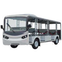 Shuttle Bus | Vehicles Names for Kids