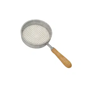 Sieve | Beach Things Names for Kids