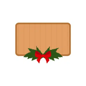 Signboard | Park Things Names for Kids in English