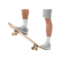 Skateboard | Vehicles Names for Kids