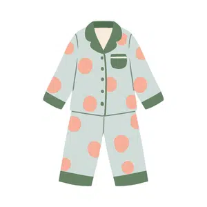 Sleepwear