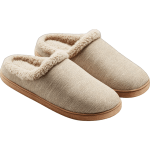 Slippers | Bedroom Items Names for Kids
