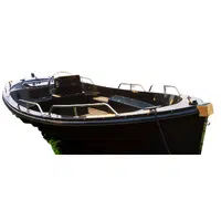 Sloop | Water Transports Names for Kids