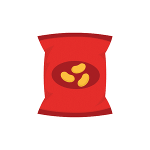 Snack pack | Picnic Items Names for Kids