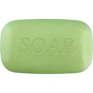 Soap | Bathroom Items Names for Kids