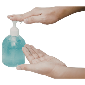 Soapdispenser | Bathroom Items Names for Kids