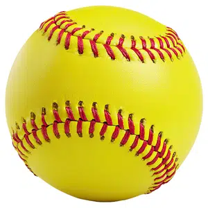 Softball | Sports Items Names for Kids